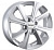 Диск Carwel Воже 1501 6 x 15 4*100 Et: 46 Dia: 54,1 SLT