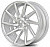 Диск PDW 1022Right 7 x 15 4*98 Et: 30 Dia: 58,6 M/S
