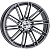 Диск MAK Leipzig 9,5 x 22 5*112 Et: 26 Dia: 66,45 Gunmetal Mirror Face