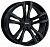 Диск MAK X-Mode 10,5 x 21 5*112 Et: 43 Dia: 66,6 Gloss Black