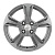 Диск Khomen 1502 6 x 15 4*100 Et: 48 Dia: 54,1 GRAY