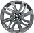 Диск Carwel Таймыр 6 x 16 4*100 Et: 50 Dia: 60,1 GST