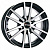 Диск Tech Line 535 6 x 15 5*114,3 Et: 45 Dia: 67,1 BD