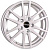 Диск Tech Line 535 6 x 15 5*114,3 Et: 45 Dia: 67,1 S