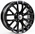 Диск RST R015 6 x 15 4*100 Et: 46 Dia: 54,1 BL