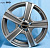 Диск Tech Line 539 6 x 15 5*100 Et: 38 Dia: 57,1 GRD