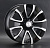Диск LS wheels LS 953 8 x 18 6*139,7 Et: 25 Dia: 106,1 BKF