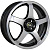 Диск CROSS STREET СR-14 5,5 x 14 4*100 Et: 43 Dia: 67,1 bkf