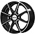 Диск Carwel Каппа 101 5,5 x 14 4*100 Et: 43 Dia: 60,1 AB