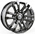Диск RST R107 7,5 x 17 6*139,7 Et: 25 Dia: 106,1 BH