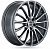 Диск MAK Komet 8 x 18 5*112 Et: 33 Dia: 66,6 Gunmetal Mirror Face