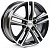 Диск RST R025 6 x 15 5*100 Et: 40 Dia: 57,1 BD