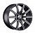 Диск Replay VV262 8 x 18 5*112 Et: 25 Dia: 66,6 MBF