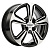Диск Carwel Диво 6 x 15 4*100 Et: 46 Dia: 54,1 ABT