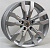 Диск RST R047 7 x 17 5*108 Et: 42 Dia: 65,1 S