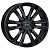 Диск MAK Safari 7,5 x 17 6*139,7 Et: 50 Dia: 93,1 Gloss Black
