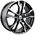 Диск RST R068 8 x 18 5*114,3 Et: 30 Dia: 60,1 BD