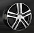 Диск LS wheels LS794 7 x 16 5*139,7 Et: 30 Dia: 98,5 BKF