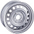 Диск Trebl 8315 6 x 16 5*114,3 Et: 50 Dia: 60,1 silver