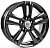 Диск RST R025 6 x 15 5*100 Et: 40 Dia: 57,1 BL