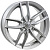Диск RST R076 6 x 16 5*114,3 Et: 43 Dia: 67,1 SL