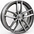 Диск RST R076 6 x 16 5*114,3 Et: 43 Dia: 67,1 GRD