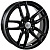 Диск RST R076 6 x 16 5*114,3 Et: 43 Dia: 67,1 BL