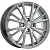 Диск K&K Меандр-оригинал 6 x 16 4*100 Et: 37 Dia: 60,1 дарк платинум
