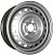 Диск Trebl X40924 6 x 16 4*100 Et: 49 Dia: 54,1 S