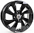 Диск RST R005 6 x 15 4*100 Et: 48 Dia: 54,1 BL