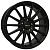 Диск Прома Круиз 6 x 15 4*100 Et: 45 Dia: 60,1 Черный матовый