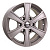 Диск Tech Line 647 7 x 16 6*139,7 Et: 38 Dia: 67,1 S