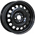 Диск Eurodisk 64E44Z 6 x 15 4*114,3 Et: 44 Dia: 56,6 Black