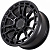 Диск COX 9551 8,5 x 17 6*139,7 Et: 10 Dia: 106,1 B/M7