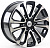 Диск RST R058 7,5 x 18 6*139,7 Et: 25 Dia: 106,1 BD