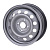 Диск Trebl X40037 5,5 x 14 4*100 Et: 45 Dia: 60,1 Silver