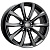 Диск MAK WOLF 7 x 18 5*114,3 Et: 35 Dia: 66,1 Gloss Black