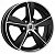 Диск K&K Кинезис 6,5 x 16 5*114,3 Et: 50 Dia: 67,1 алмаз черный