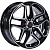 Диск NZ R-04 6,5 x 16 5*114,3 Et: 40 Dia: 66,1 bkf