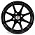 Диск X'trike X-114М 5,5 x 14 4*98 Et: 35 Dia: 58,5 BK