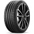 Шина Michelin Pilot Sport 4 S 305/35 R20 104Y