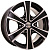 Диск Tech Line 647 7 x 16 6*139,7 Et: 42 Dia: 92,5 BD
