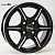 Диск Tech Line 433 5,5 x 14 4*98 Et: 38 Dia: 67,1 BD