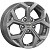Диск Carwel Цада 6,5 x 16 5*108 Et: 50 Dia: 63,35 GRT