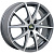 Диск CROSS STREET СR-17 6 x 15 4*100 Et: 43 Dia: 60,1 gmf