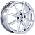 Диск ALCASTA M63 6 x 15 4*100 Et: 46 Dia: 54,1 hs