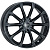 Диск MAK DaVinci 6,5 x 17 5*114,3 Et: 45 Dia: 60,1 Gloss Black