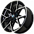 Диск Sakura Wheels D9483 9,5 x 19 5*112 Et: 40 Dia: 66,6 B-P
