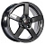 Диск NZ R-02 6,5 x 16 5*105 Et: 38 Dia: 56,6 graphite