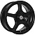 Диск X'trike X-118 6 x 15 4*114,3 Et: 44 Dia: 67,1 BK